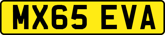 MX65EVA