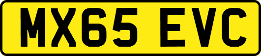 MX65EVC