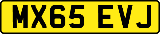 MX65EVJ