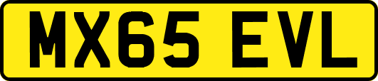 MX65EVL