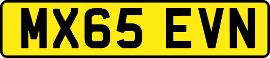 MX65EVN