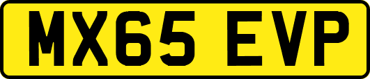 MX65EVP