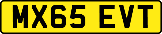 MX65EVT