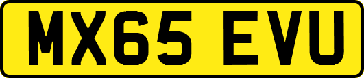 MX65EVU
