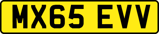 MX65EVV