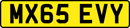 MX65EVY