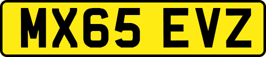 MX65EVZ