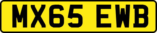 MX65EWB