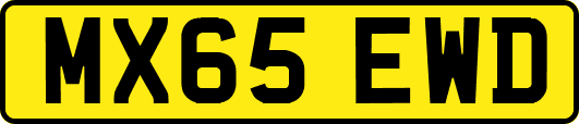 MX65EWD