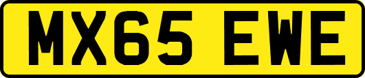 MX65EWE