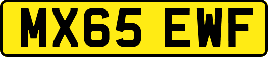 MX65EWF