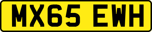 MX65EWH