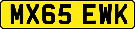 MX65EWK