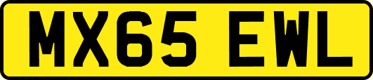 MX65EWL