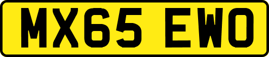 MX65EWO