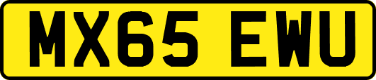 MX65EWU