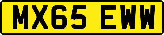 MX65EWW
