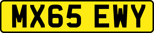 MX65EWY