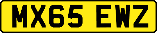 MX65EWZ
