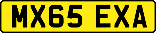 MX65EXA