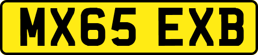 MX65EXB