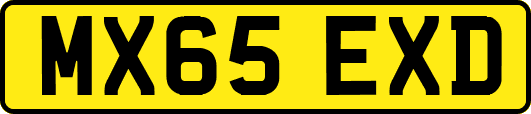 MX65EXD