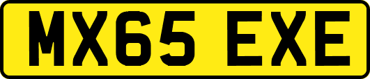 MX65EXE
