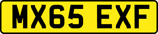 MX65EXF