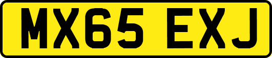 MX65EXJ