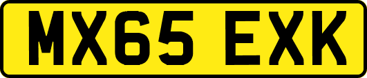 MX65EXK