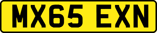 MX65EXN