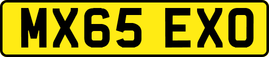 MX65EXO