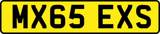 MX65EXS