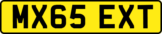 MX65EXT