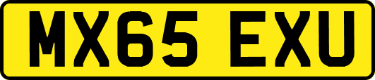 MX65EXU