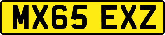 MX65EXZ
