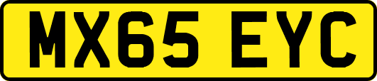 MX65EYC