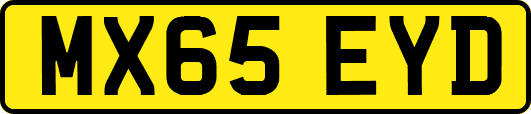 MX65EYD