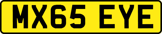 MX65EYE