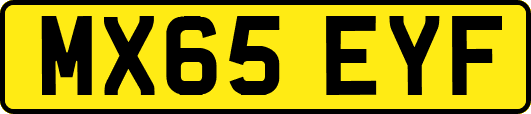 MX65EYF