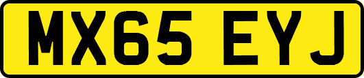 MX65EYJ