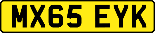 MX65EYK