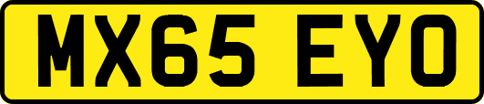 MX65EYO