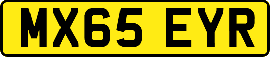 MX65EYR