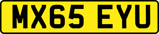 MX65EYU
