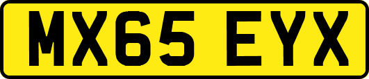 MX65EYX