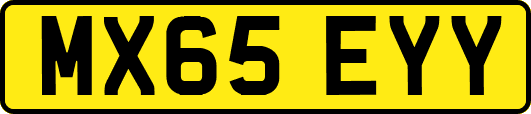 MX65EYY