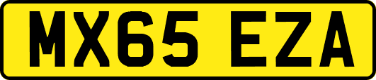 MX65EZA