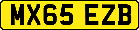 MX65EZB