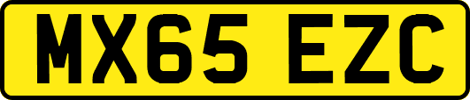 MX65EZC